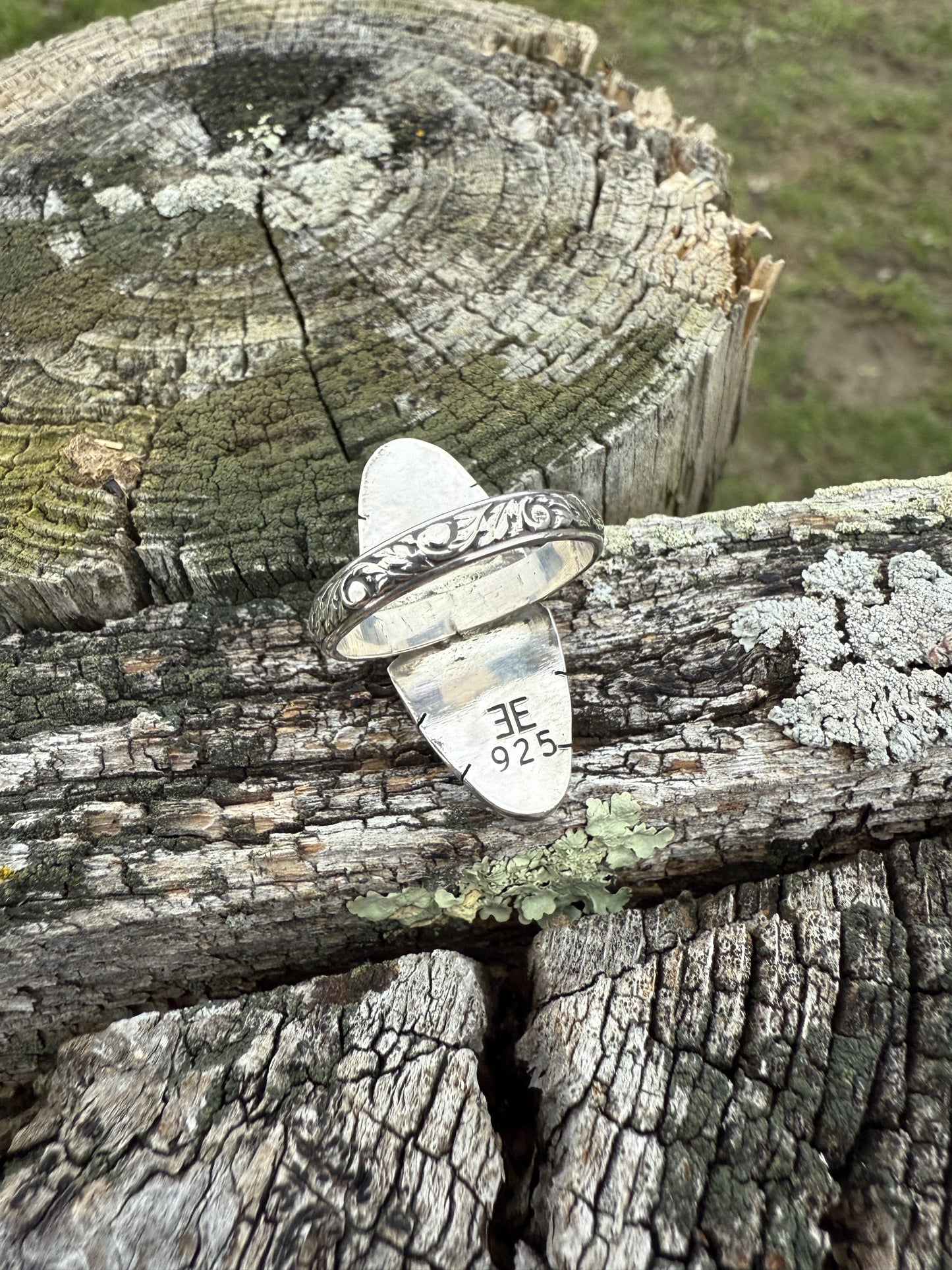 Wild Horse Ring